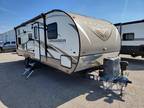 2014 Cross Roads Cruiser Aire CAT26BH 26ft