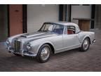 1958 Lancia Aurelia B24S Convertible