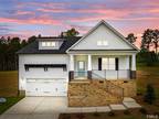 172 ANDREWS LANDING DR, Wendell, NC 27591 Single Family Residence For Sale MLS#