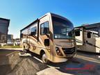 2016 Fleetwood Flair 29T 29ft