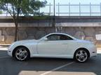 2005 Lexus SC 430 Base 2dr Convertible