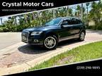 2013 Audi Q5 2.0T quattro Premium Plus AWD 4dr SUV