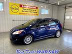 Used 2016 Ford C-Max Hybrid for sale.