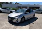 2017 Toyota Prius Prime Plus Hatchback 4D