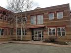 Silverthorne 5BA, SUPER RARE office/warehouse space next to