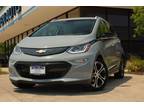 2019 Chevrolet Bolt EV 5dr Wagon Premier