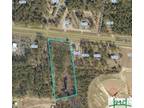 0 GA HWY 21 HIGHWAY, Springfield, GA 31329 Land For Sale MLS# 291739