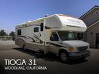 2006 Fleetwood Tioga 31 31ft