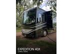 2015 Fleetwood Expedition 40X