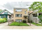 4710 N KNOX AVE, Chicago, IL 60630 Multi Family For Rent MLS# 11858287