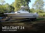 1998 Wellcraft 24 Boat for Sale - Opportunity!