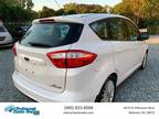 2015 Ford C-MAX Hybrid SE Wagon 4D