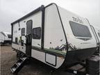 2023 Forest River Forest River RV No Boundaries NB20.4 23ft