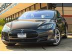 2015 Tesla Model S 4dr Sedan AWD 85D