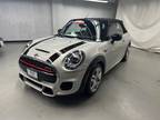 2021 MINI Convertible John Cooper Works