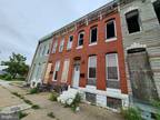 1831 Aisquith Street, Baltimore, MD 21202