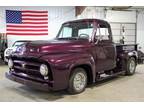 1953 Ford F-100