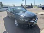 2019 Chevrolet Impala Black, 74K miles