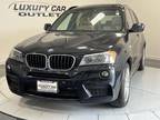 2013 BMW X3 x Drive28i AWD 4dr SUV