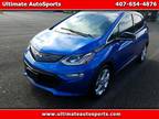 2017 Chevrolet Bolt EV 5dr HB LT