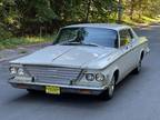 1964 Chrysler Newport 2-DR Coupe