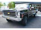 1979 Chevrolet K-10 1979 Chevrolet K-10, with 0 Miles available now!