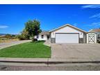381 DRY FORK WAY, Grand Junction, CO 81504 Single Family Residence For Sale MLS#