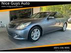 2013 Infiniti G37 Sedan Journey 4dr Sedan