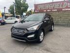 2013 Hyundai Santa Fe Sport 2.0T AWD 4dr SUV