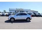 2010 Chevrolet Equinox LS AWD 4dr SUV