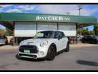 2014 Mini Hardtop Cooper S