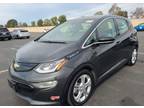 2018 Chevrolet Bolt EV LT ONE OWNER CLEAN CAR FAX! COMING SOON CALL FOR