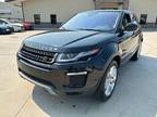 2017 Land Rover Range Rover Evoque SE Premium AWD 4dr SUV