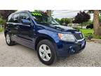 2010 Suzuki Grand Vitara XSport AWD 4dr SUV (V6)