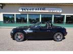 2000 BMW Z3 2.3 2dr Convertible