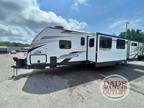 2023 Keystone Passport GT 3352BH 60ft