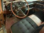 1958 Cadillac coupe deville