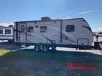 2019 Cruiser RV Shadow Cruiser 225RBS 25ft