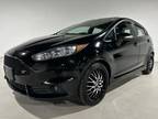 2017 Ford Fiesta ST 4dr Hatchback