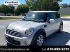 Used 2013 MINI Cooper for sale.