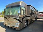 2003 Country Coach Intrigue 36ft