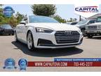 2019 Audi A5 Sportback Premium Plus