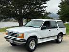 1994 Ford Explorer XLT 4dr 4WD SUV