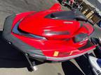 2007 Kawasaki Jet Ski® Ultra® 250X