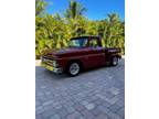 1964 Chevrolet C10 Pickup