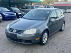 2009 Volkswagen Rabbit S PZEV 4dr Hatchback