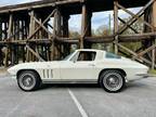 1965 Chevrolet Corvette L76 RARE