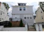 110 VERMONT AVE, Newark City, NJ 07106 Multi Family For Sale MLS# 3860687