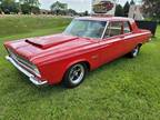 1965 Plymouth Belvedere - Opportunity!