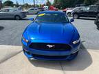 2017 Ford Mustang V6